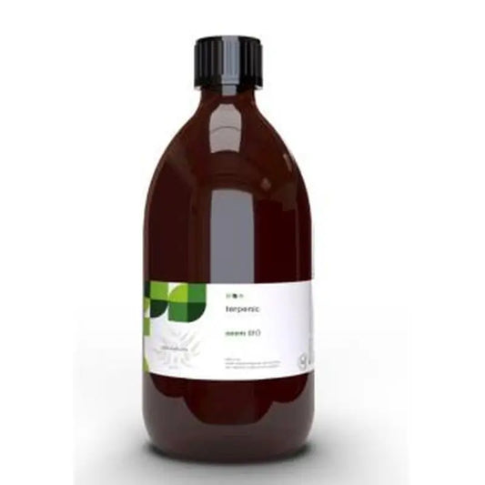 Terpenic Neem Virgen Bio Aceite Vegetal 500Ml.