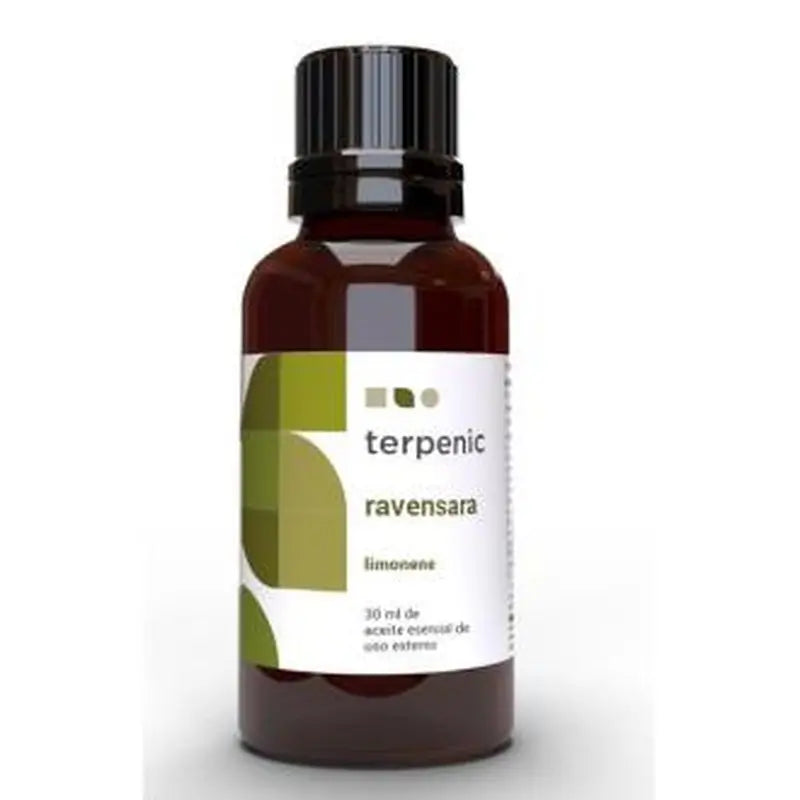 Terpenic Ravensara Aceite Esencial 30Ml.