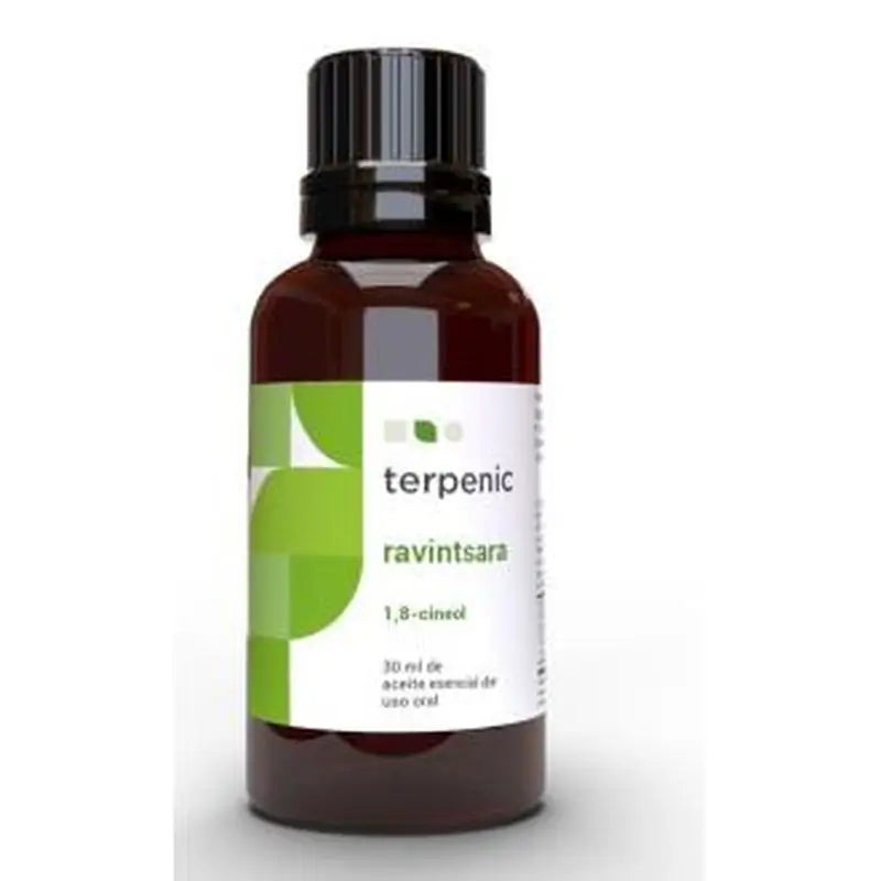 Terpenic Ravintsara Aceite Esencial 30Ml.