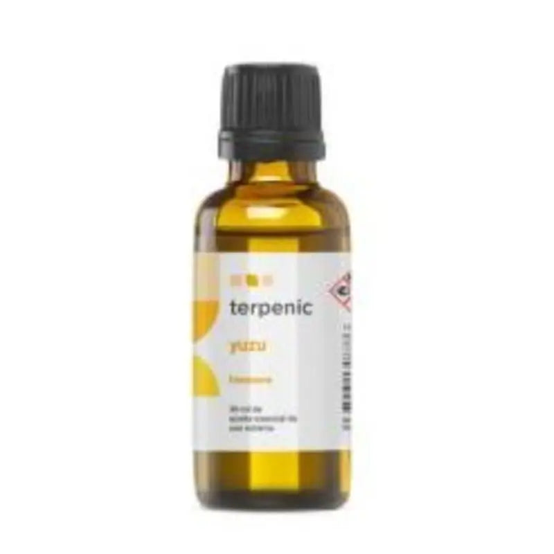 Terpenic Yuzu Aceite Esencial 30Ml