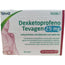 Tevagen Dexketoprofeno 25 Mg, 10 comprimidos recubiertos