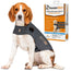 Thundershirt, Chaleco Relajante Para Ansiedad Perros. Talla M 11-18Kg