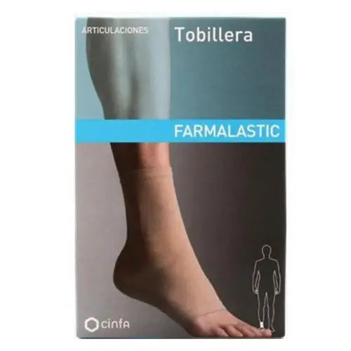 Tobillera Farmalastic Talla Pequeña