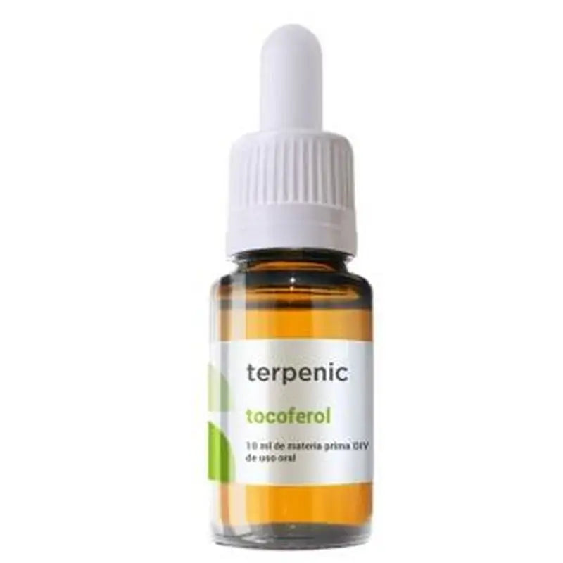 Tocoferol Vitamina E Natural 10Ml