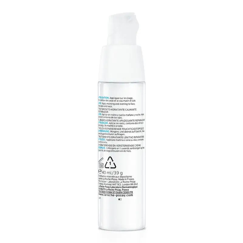 La Roche Posay Toleriane Demallergo Crema 40 ml