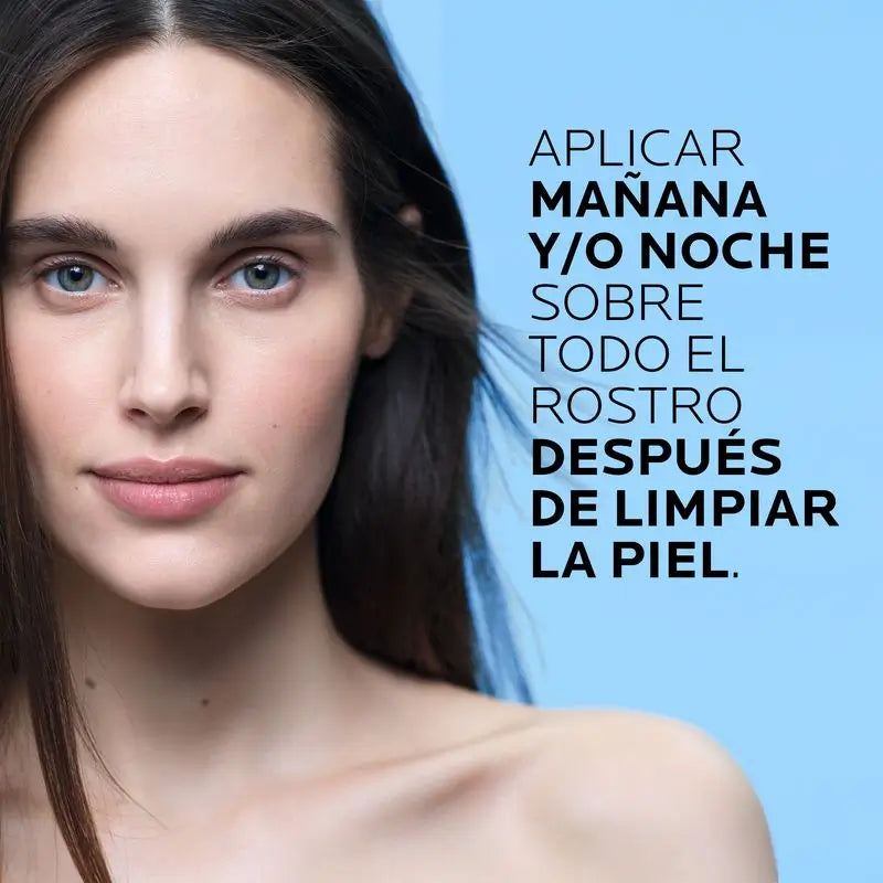 La Roche Posay Toleriane Demallergo Crema 40 ml