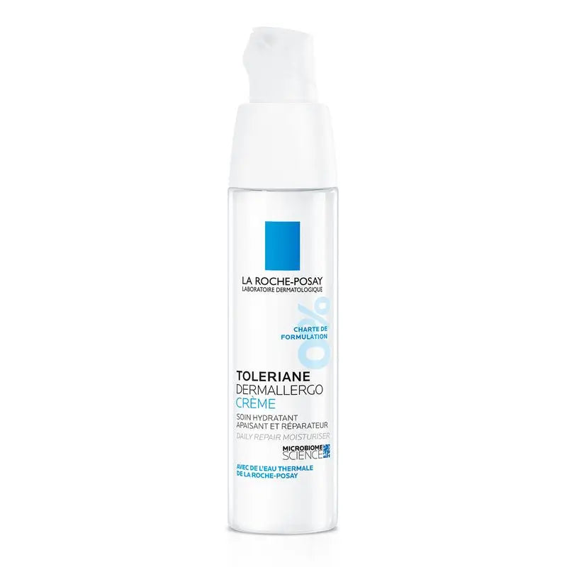 La Roche Posay Toleriane Demallergo Crema 40 ml