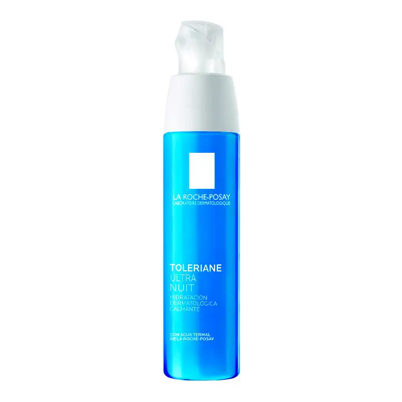 La Roche Posay Toleraine Ultra Noche 40 ml