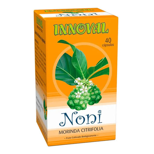 Tongil Estado Puro Noni 2500 Mg, 40 Cápsulas      