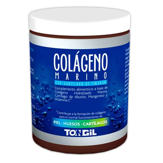 Tongil Puro Colageno Marino, 200 Gr      