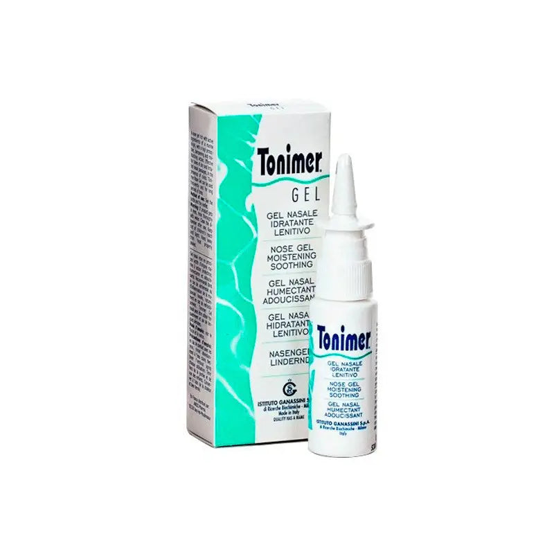 Tonimer Gel Nasal 20 Ml