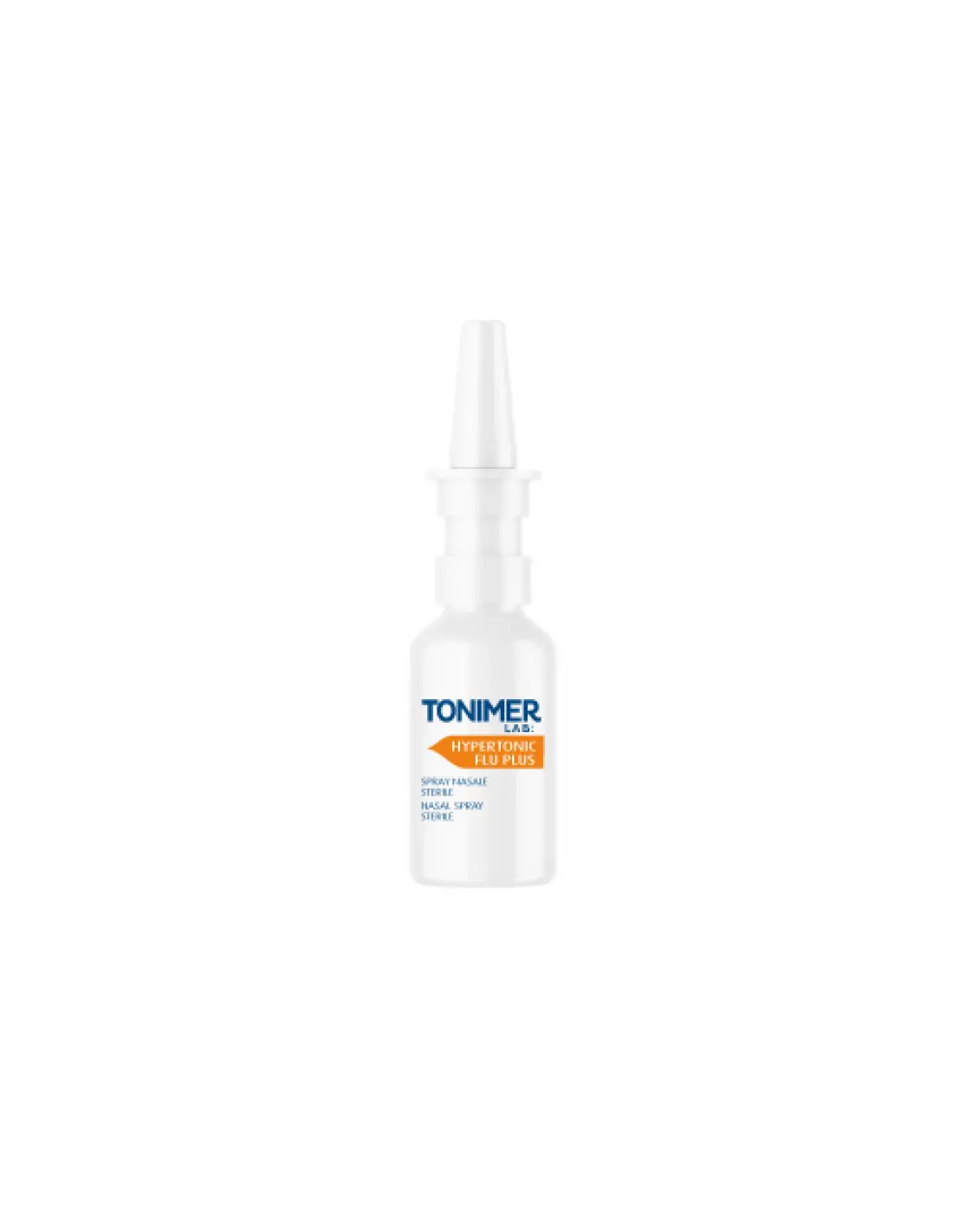 Tonimer Solución Hipertonico Con Agua De Mar, 100 ml