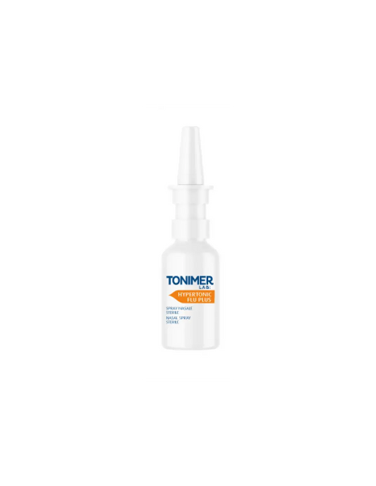 Tonimer Solución Hipertonico Con Agua De Mar, 100 ml