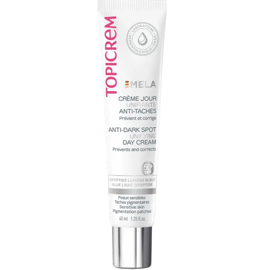 Topicrem Mela Crema Correctora de Día 40 ml