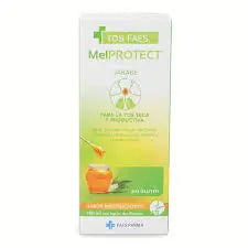 Tosfaes Melprotect Jarabe Adultos 180 ml