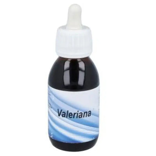 Treman Ext.Valeriana 100Ml.