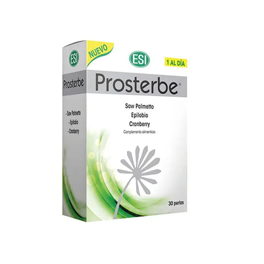 Trepatdiet Prosterbe  , 30 perlas