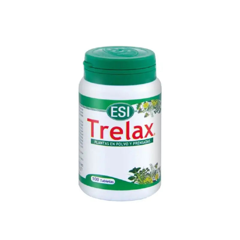 Trepatdiet Trelax , 100 tabs