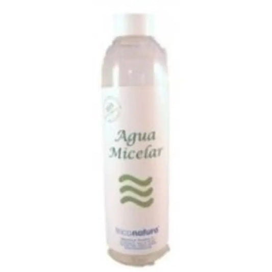 Triconatura Agua Micelar Pieles Sensibles 200Ml.