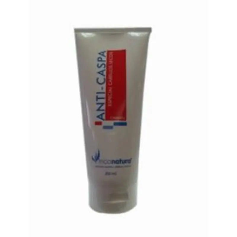 Triconatura Champu Anticaspa 200Ml.