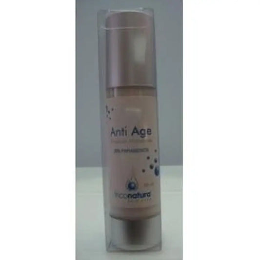 Triconatura Emulsion Anti Age 50Ml.