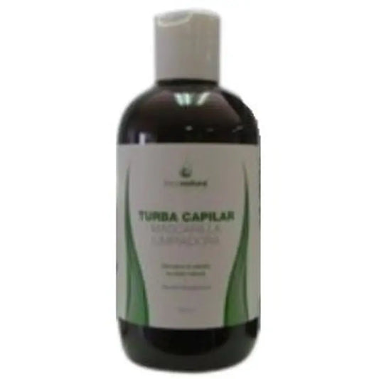 Triconatura Turba Capilar 250Ml.