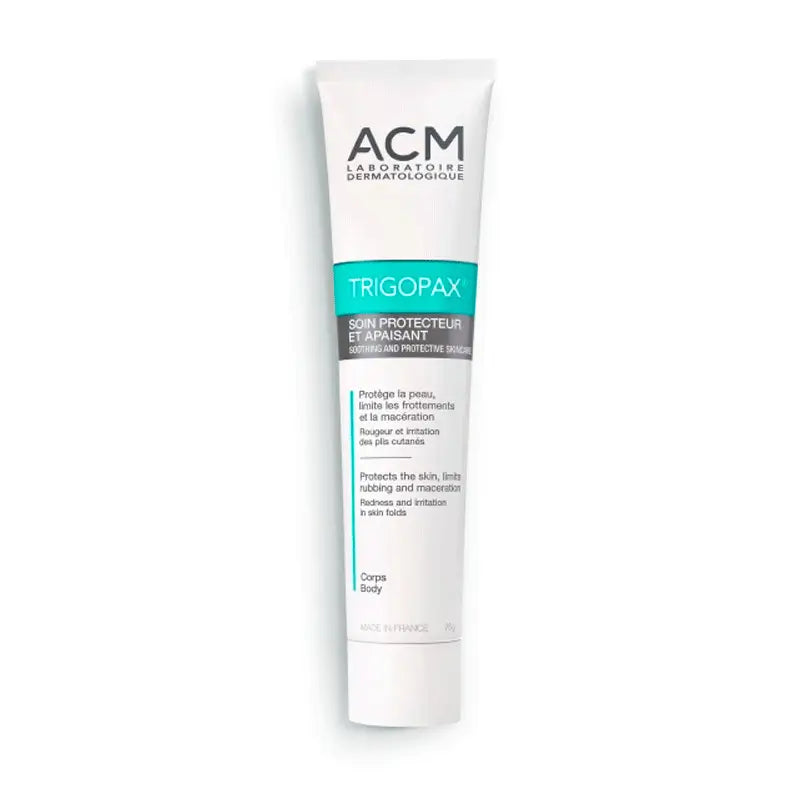 A cm Trigopax Crema, 30 ml