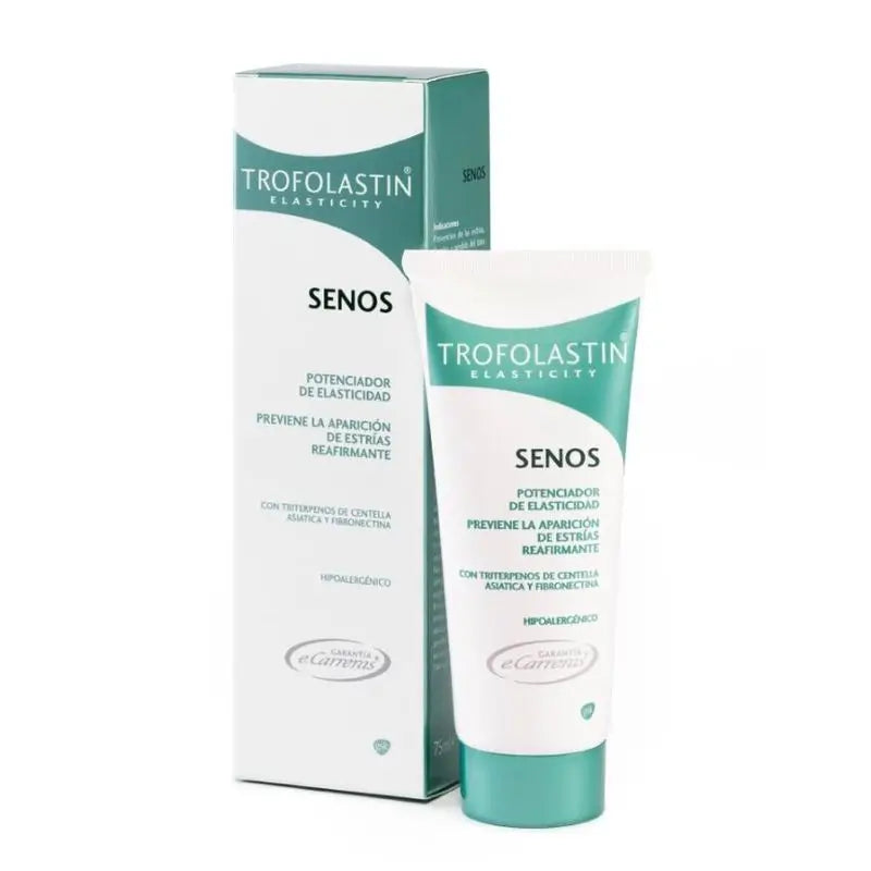 Trofolastin Senos 75 ml