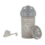 Twistshake Vaso Gris 8+M , 300 ml