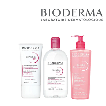 BIODERMA HASTA 50% DTO. (31 DICIEMBRE 2024)