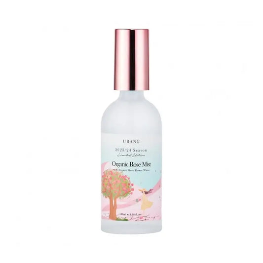 Urang Organic Rose Bruma Edición Limitada, 100 ml