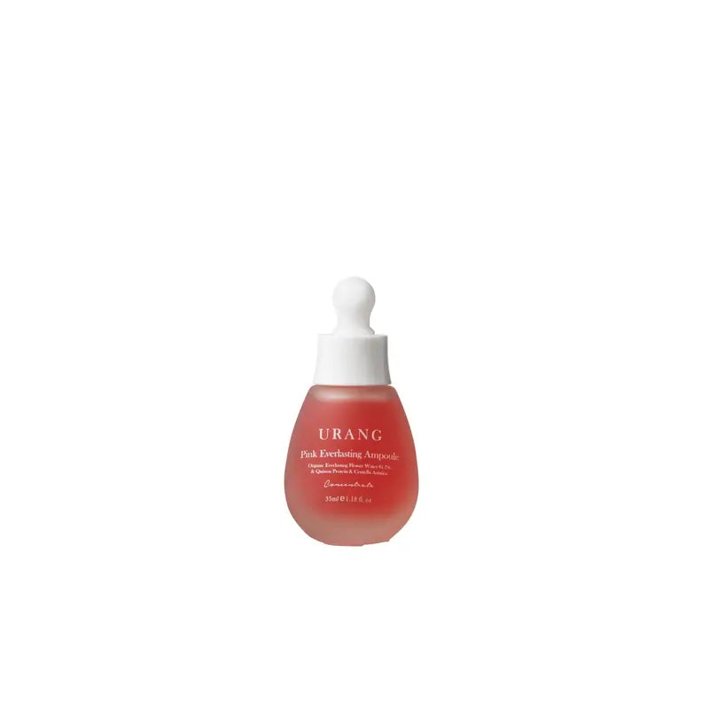 Urang Pink Everlasting Ampollas, 35 ml