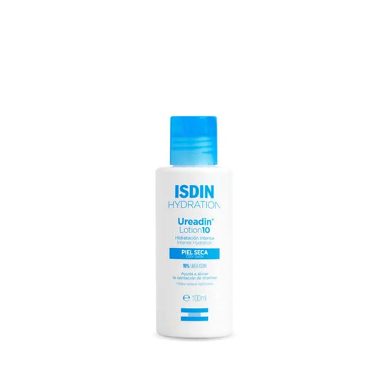 Isdin Ureadin Loción 1000 Ml