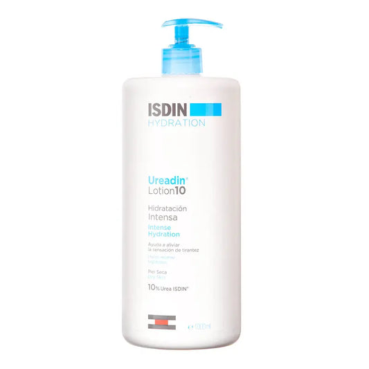 ISDIN Ureadin Lotion 1000 ml