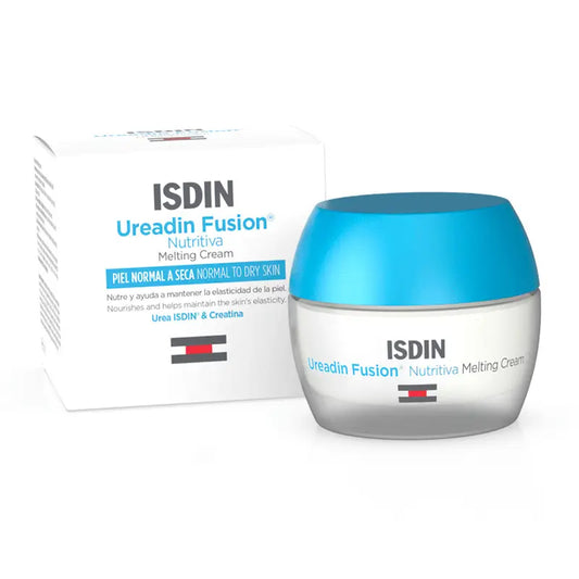 ISDIN Ureadin Fusion Melting Crema 50 ml