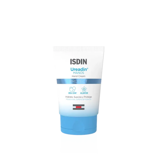 Isdin Ureadin Crema Manos Protectora 50 Ml