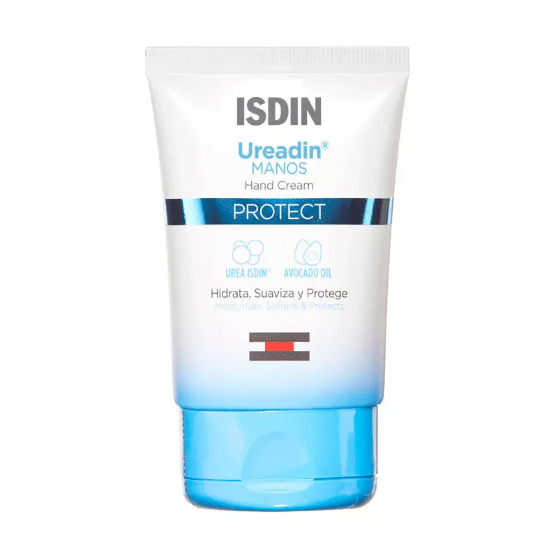 ISDIN Ureadin Crema Manos Protectora 50 ml