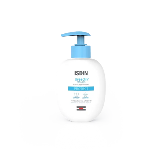 Isdin Ureadin Crema De Manos Plus 50 Ml