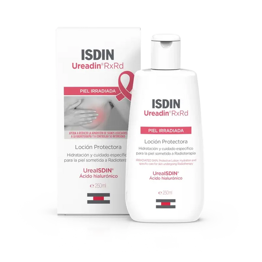 Isdin Ureadin Rx Rd Lotion 250 Ml