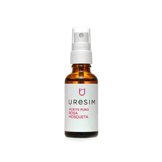 Uresim Aceite Puro de Rosa Mosqueta 30 ml