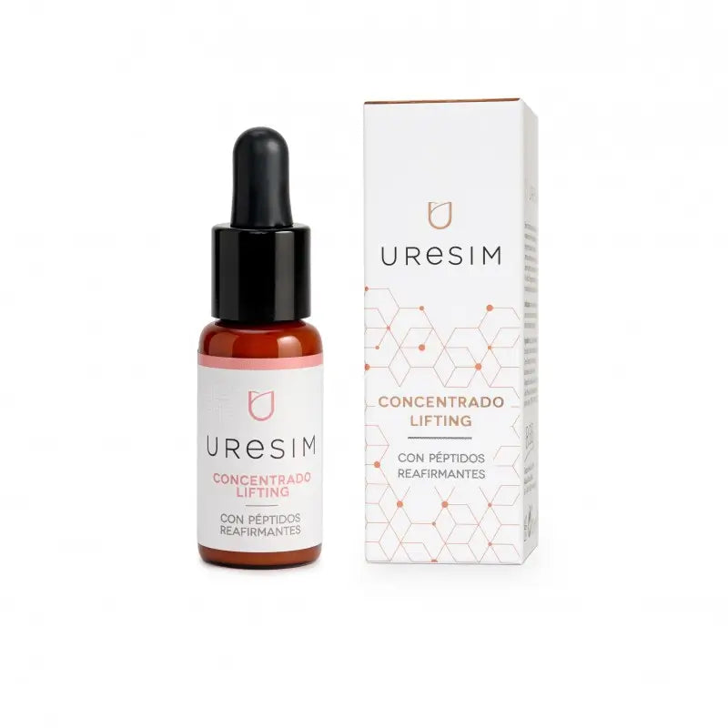 Uresim Concentrado Lifting, 20 ml