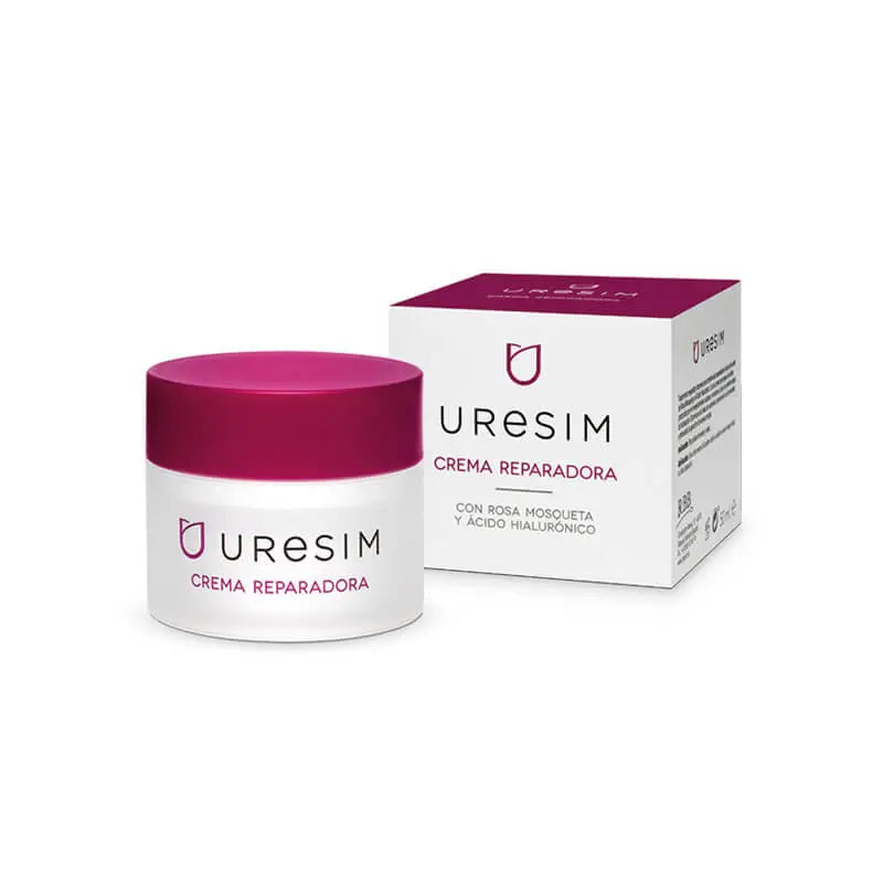 Uresim Crema Reparadora 50 ml