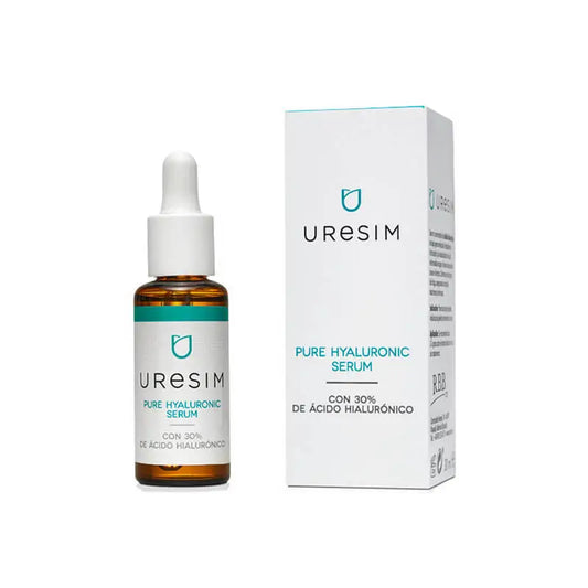 Uresim Pure Hyaluronic Serum 30 ml