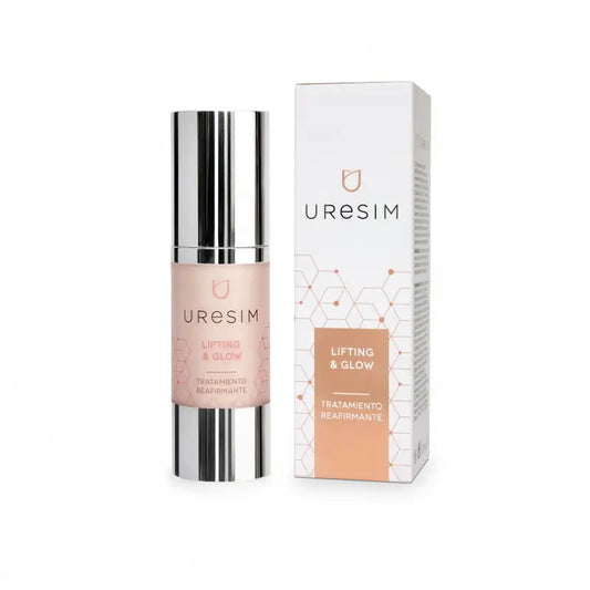 Uresim Tratamiento Lifting & Glow, 30 ml