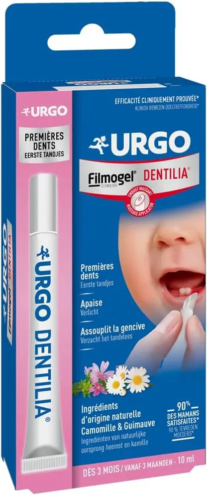 Urgo Dentila, 10Ml 