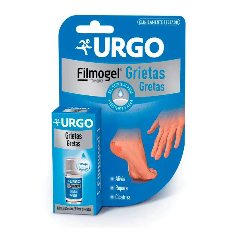 URGO Grietas Filmogel