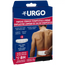 Urgo Parche Térmico Terapéutico Lumbar , 4 unidades