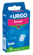 Urgo Primeros Auxilios Discreet - 20 Apósitos, 20 unidades