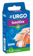 Urgo Primeros Auxilios Sensitive - Banda De 1 M X 6 Cm, 1 unidades