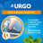 Urgo Spray Fungicida Antiséptico, 125 Ml